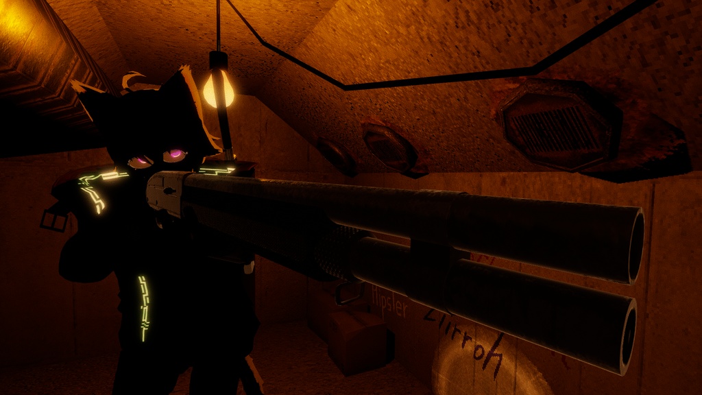 MCF サバイバーセット