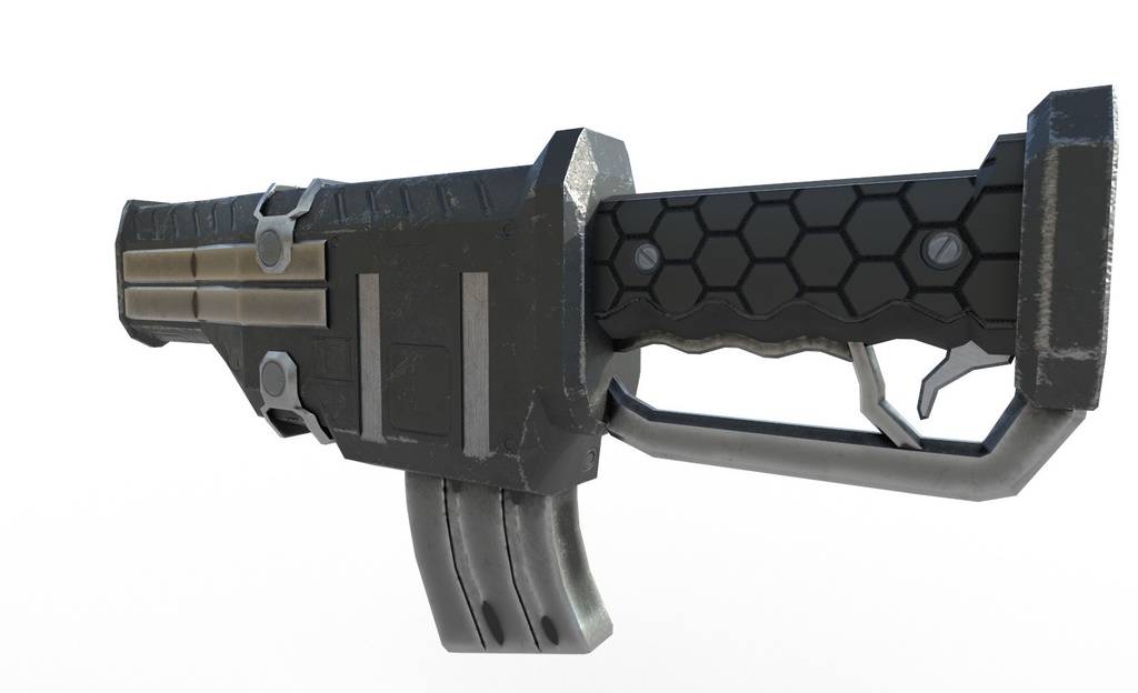 MCF 電磁抜刀式高周波ブレード