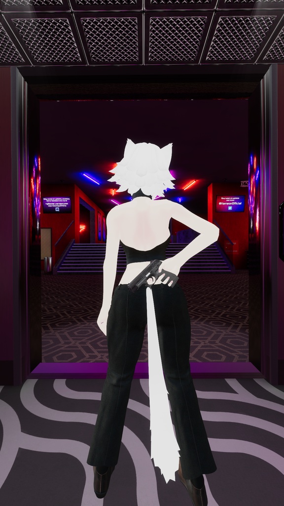 MCF G-9 ピストル