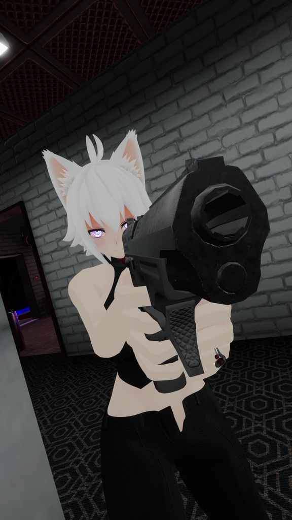 MCF G-9 ピストル