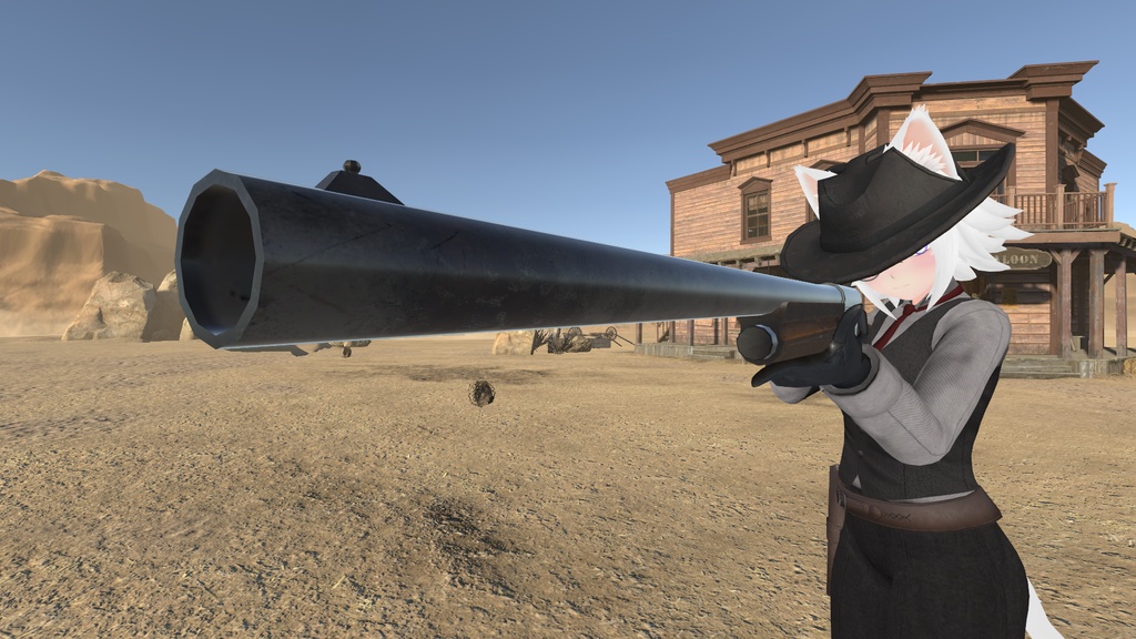 MCF A5 Legacy Shotgun