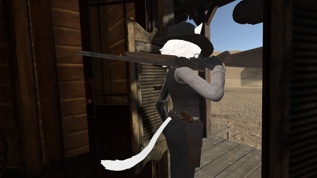 MCF A5 Legacy Shotgun