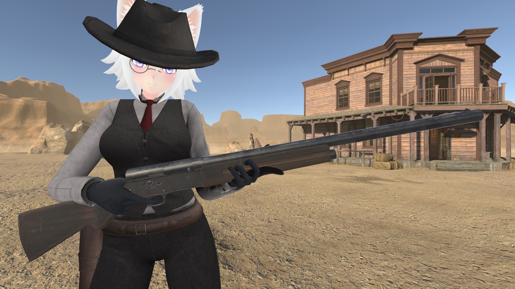 MCF A5 Legacy Shotgun