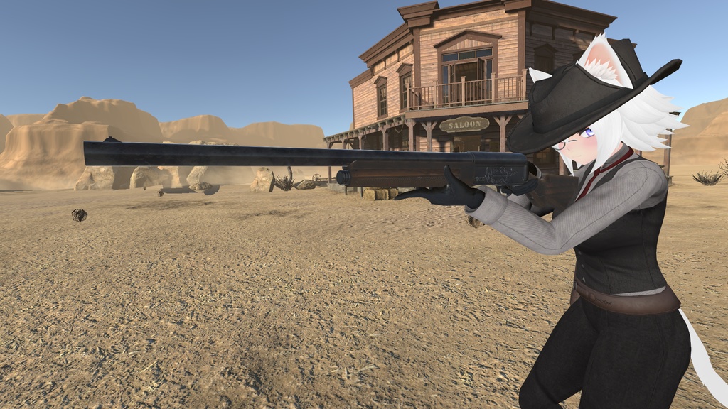 MCF A5 Legacy Shotgun