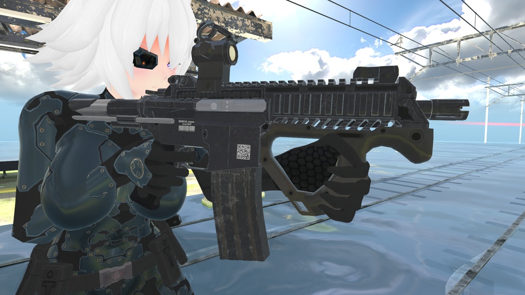 MCF MAR-4 option set2