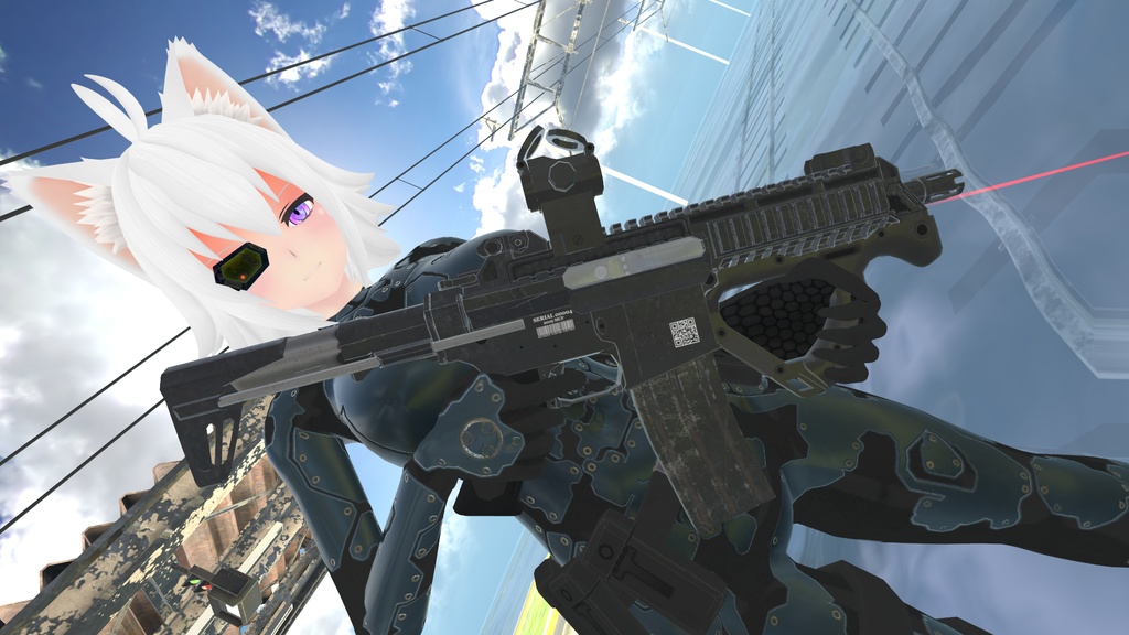 MCF MAR-4 option set2