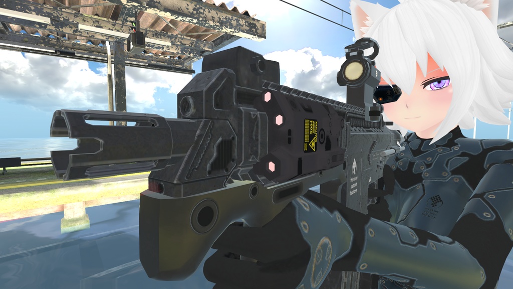 MCF MAR-4 option set2