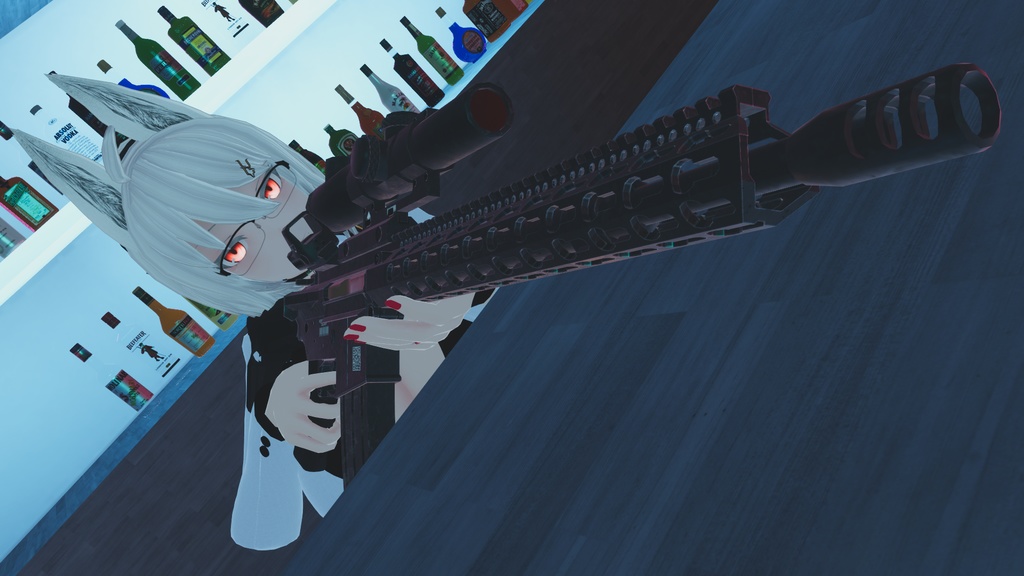 MCF MAR-4 option set2