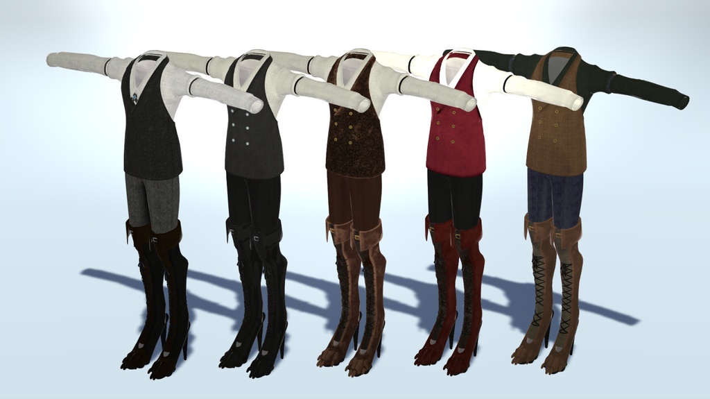 MCF Gellert custom texture