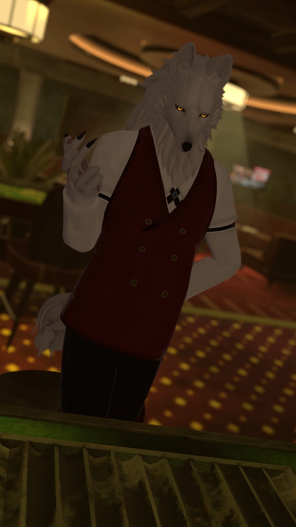 MCF Gellert custom texture