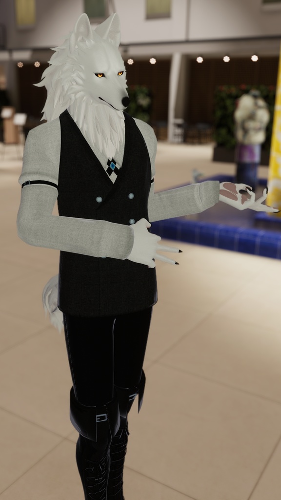 MCF Gellert custom texture