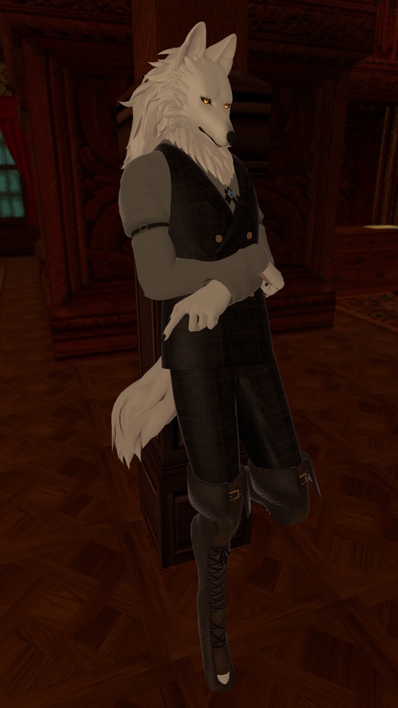 MCF Gellert custom texture