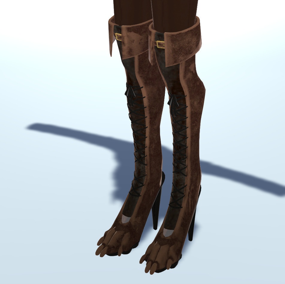 MCF Gellert custom texture