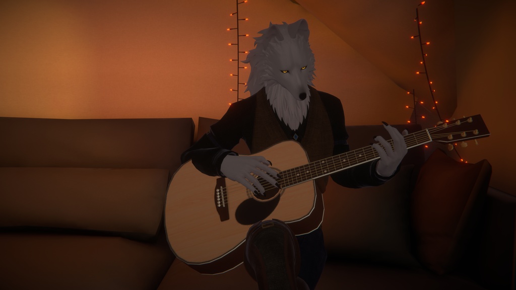 MCF Gellert custom texture