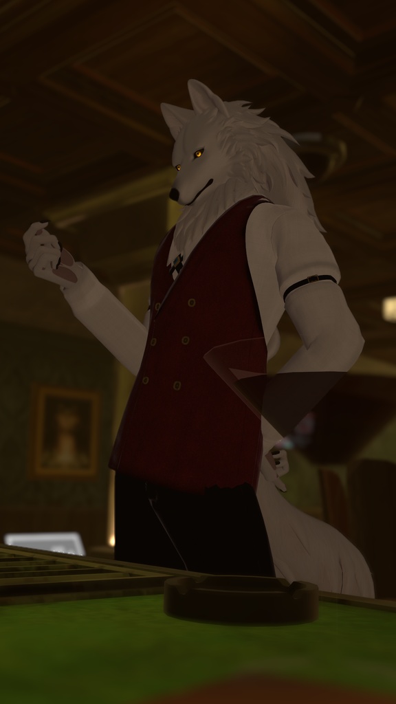 MCF Gellert custom texture