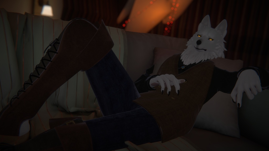 MCF Gellert custom texture