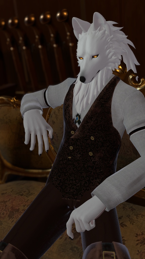 MCF Gellert custom texture