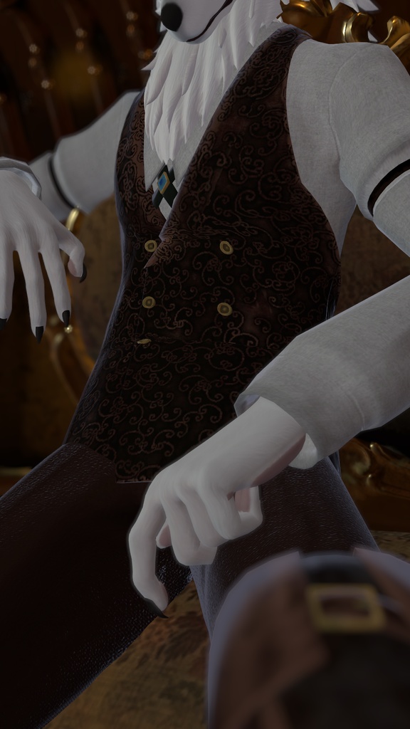 MCF Gellert custom texture