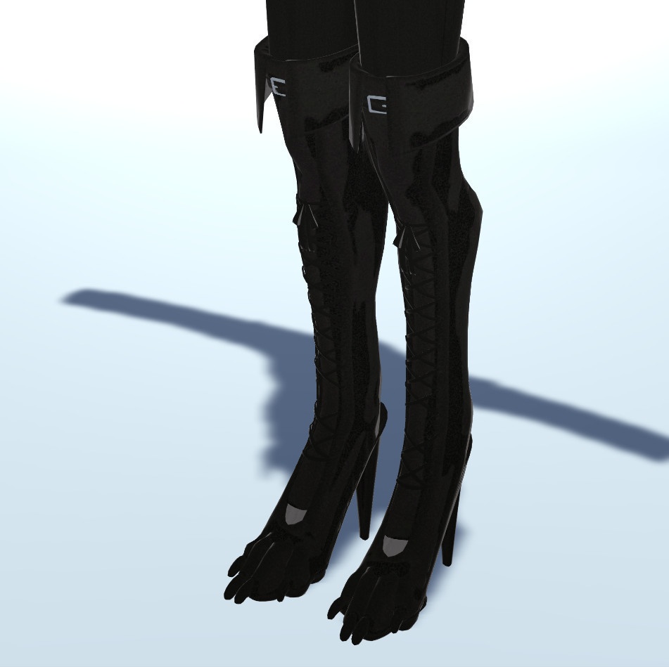 MCF Gellert custom texture