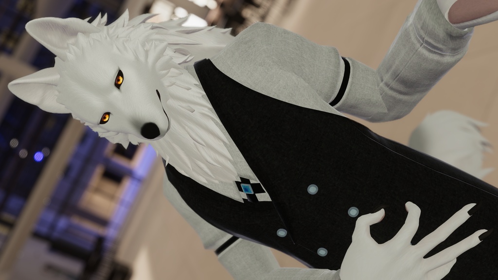 MCF Gellert custom texture