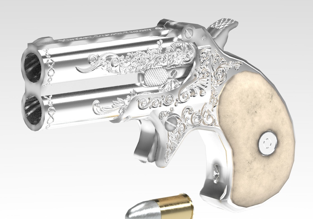 MCF Derringer