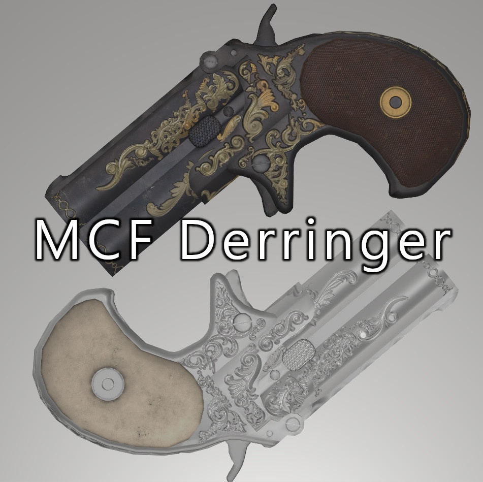 MCF Derringer