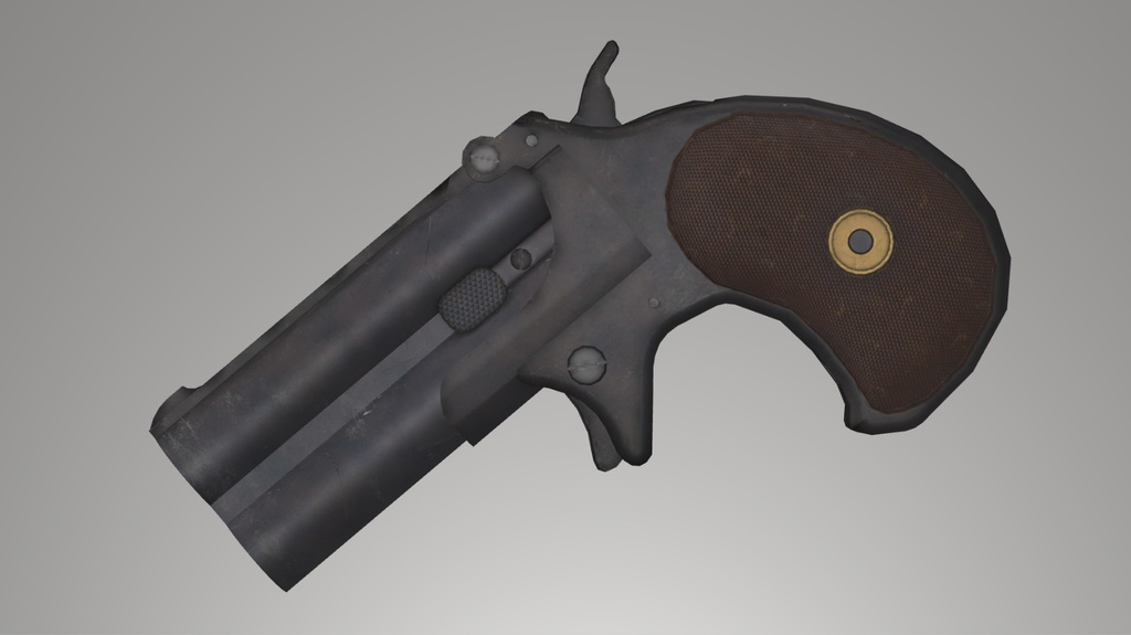 MCF Derringer