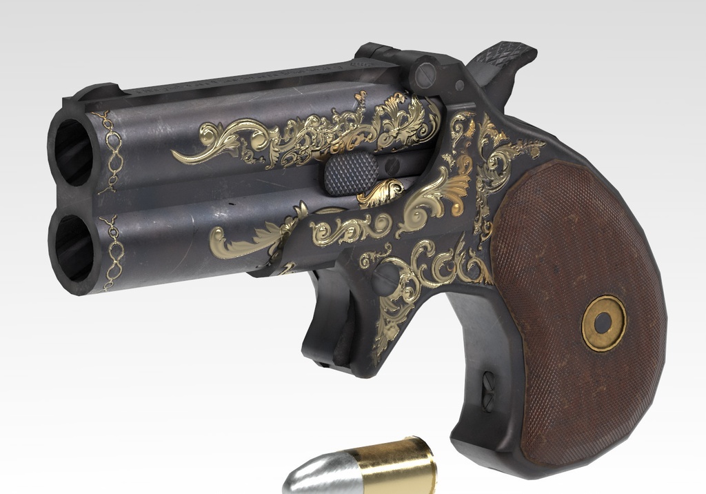 MCF Derringer