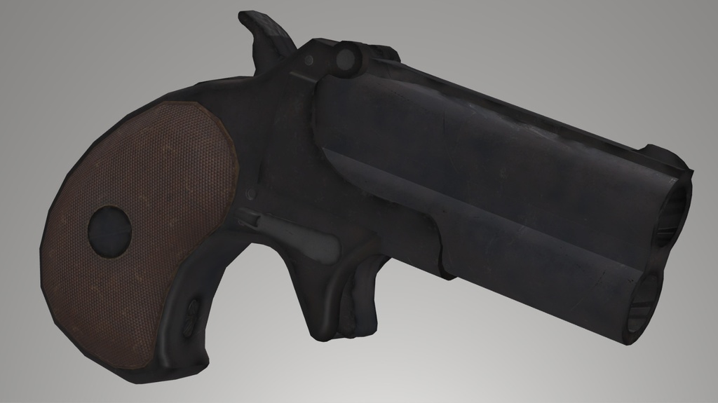 MCF Derringer