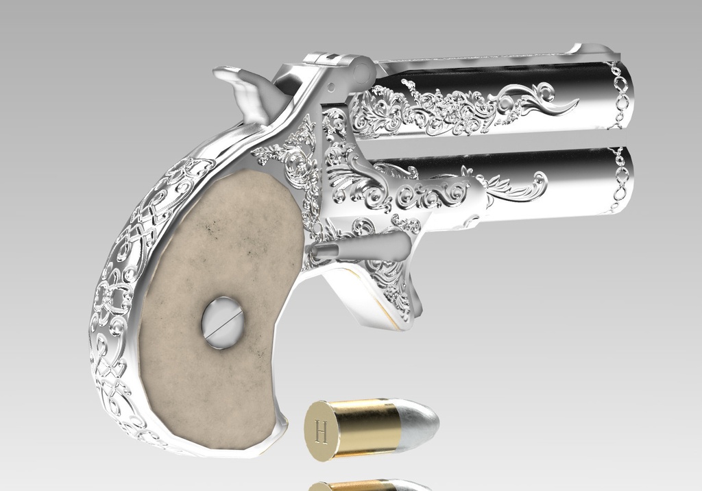 MCF Derringer