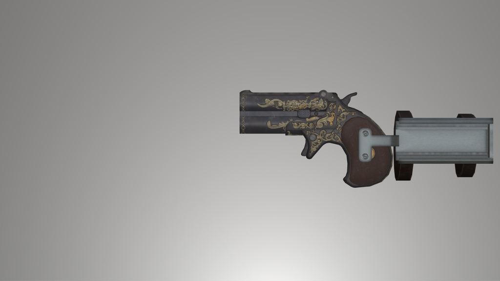 MCF Derringer