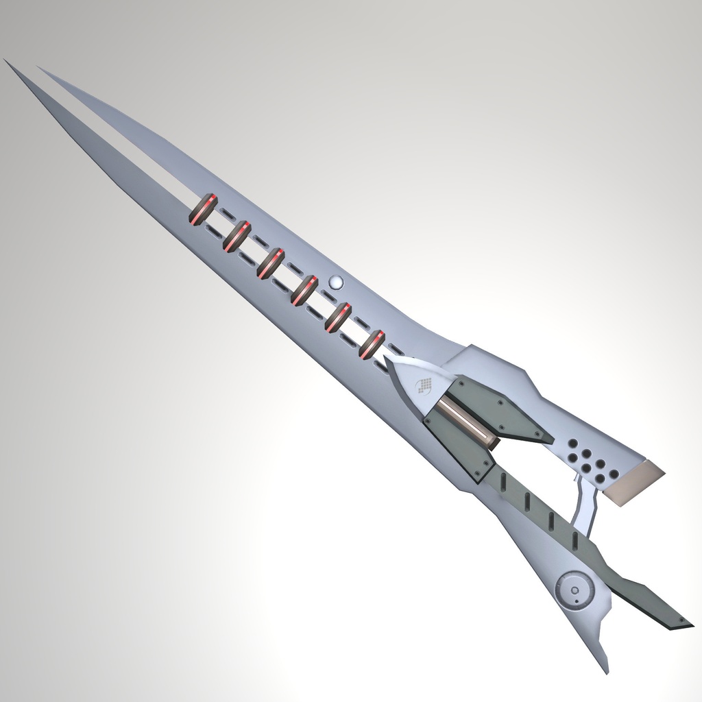 MCF M6306 Multipurpose launcher