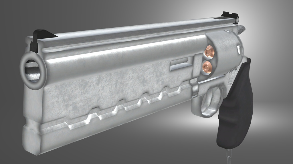 MCF Power Revolver Type4