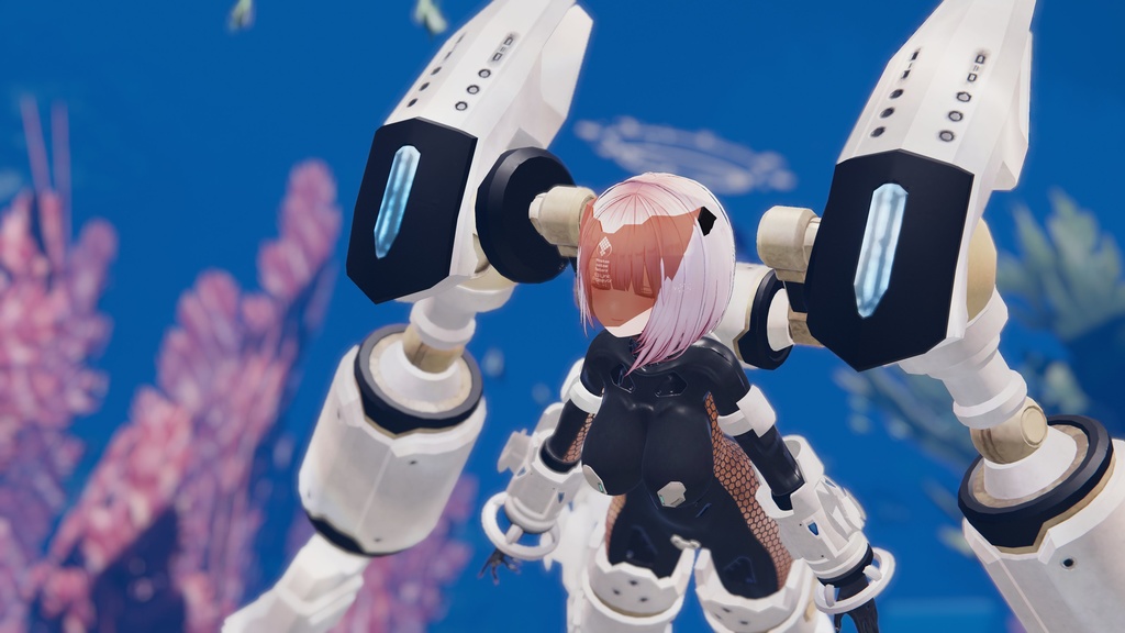 MCF E3 Unit Endeavor