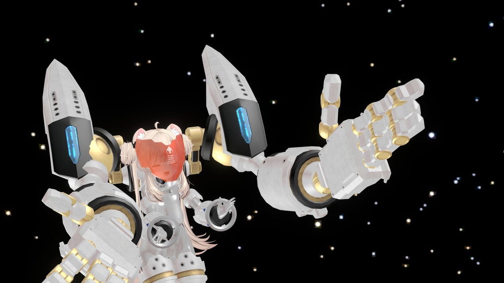 MCF E3 Unit Endeavor