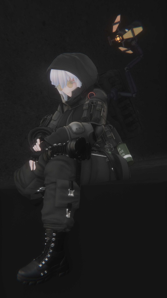 MCF ASU Array-09 Polaris