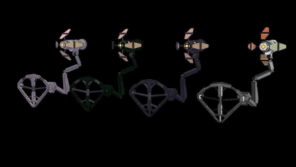 MCF ASU Array-09 Polaris