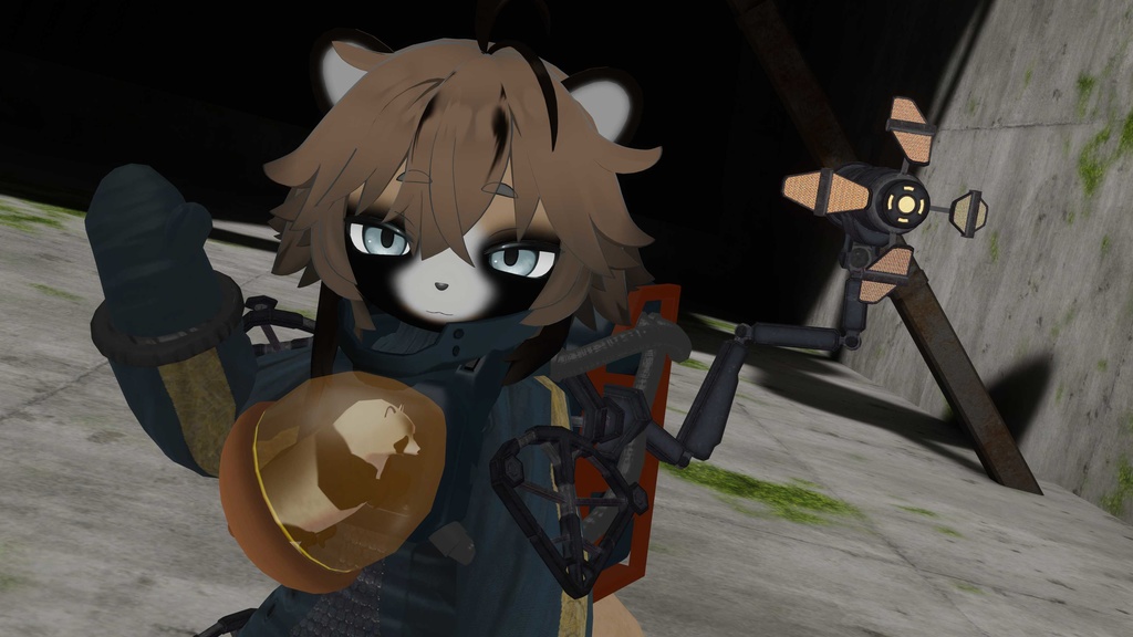 MCF ASU Array-09 Polaris