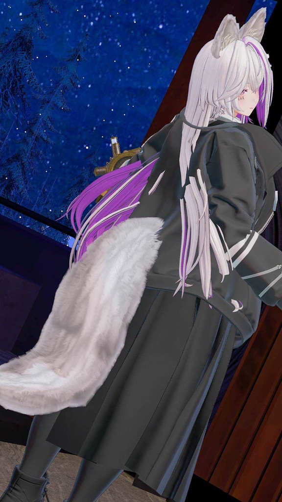 【半額SALE中】MCF Dog set【4/4まで!】