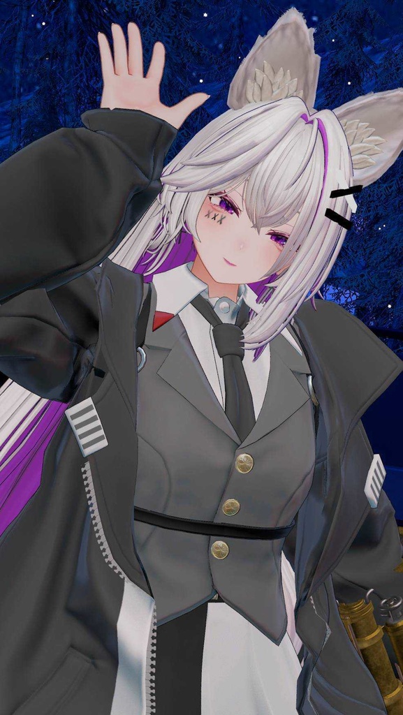 【半額SALE中】MCF Dog set【4/4まで!】