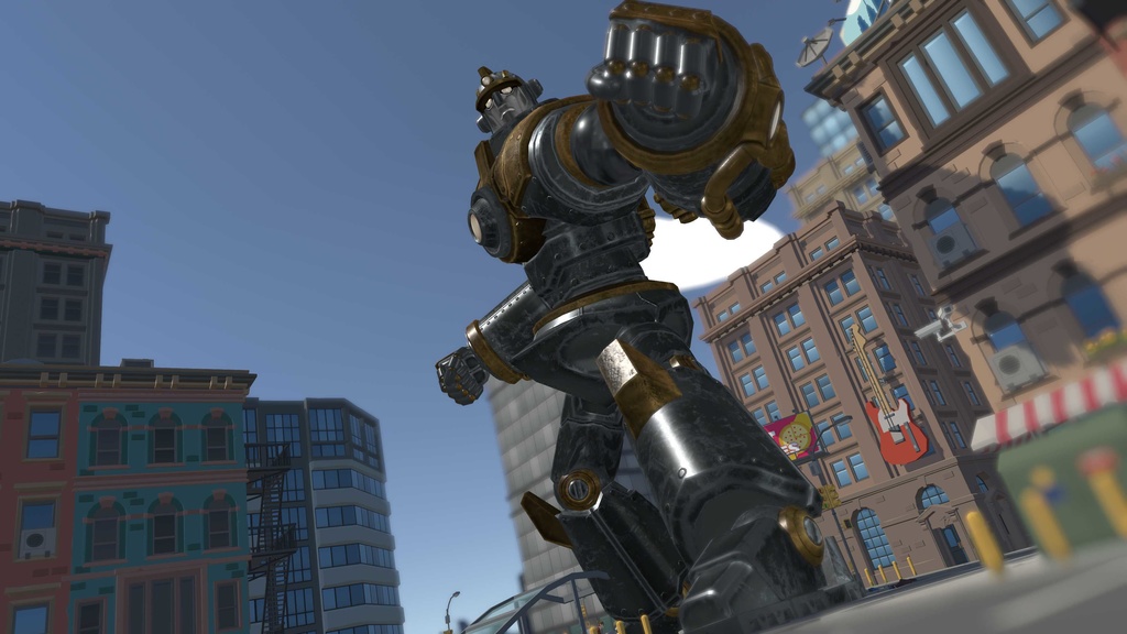 【SALE】オリジナル3Dモデル MCF ARC-O