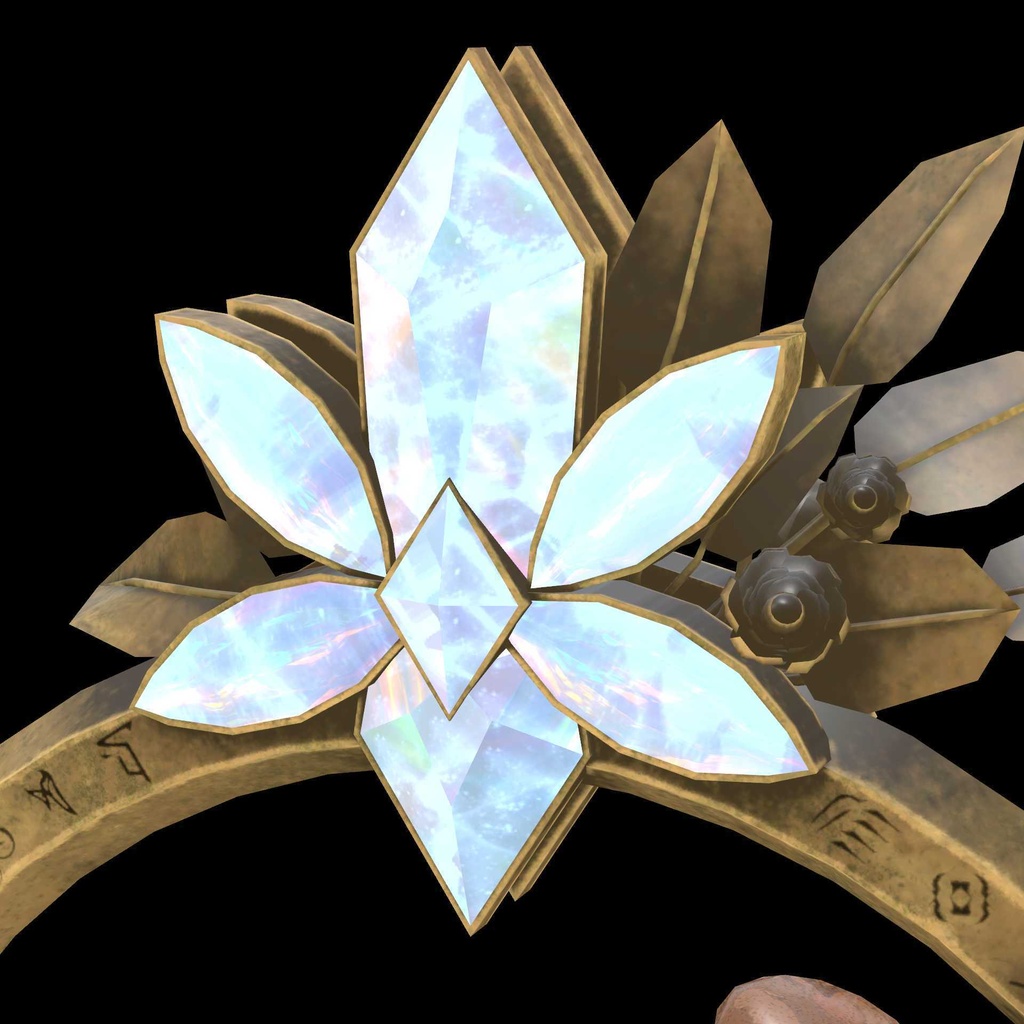 MCF Philosopher's Bloom