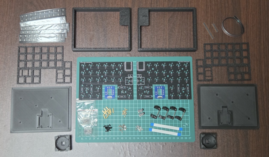 Re:Square(頒布準備中)