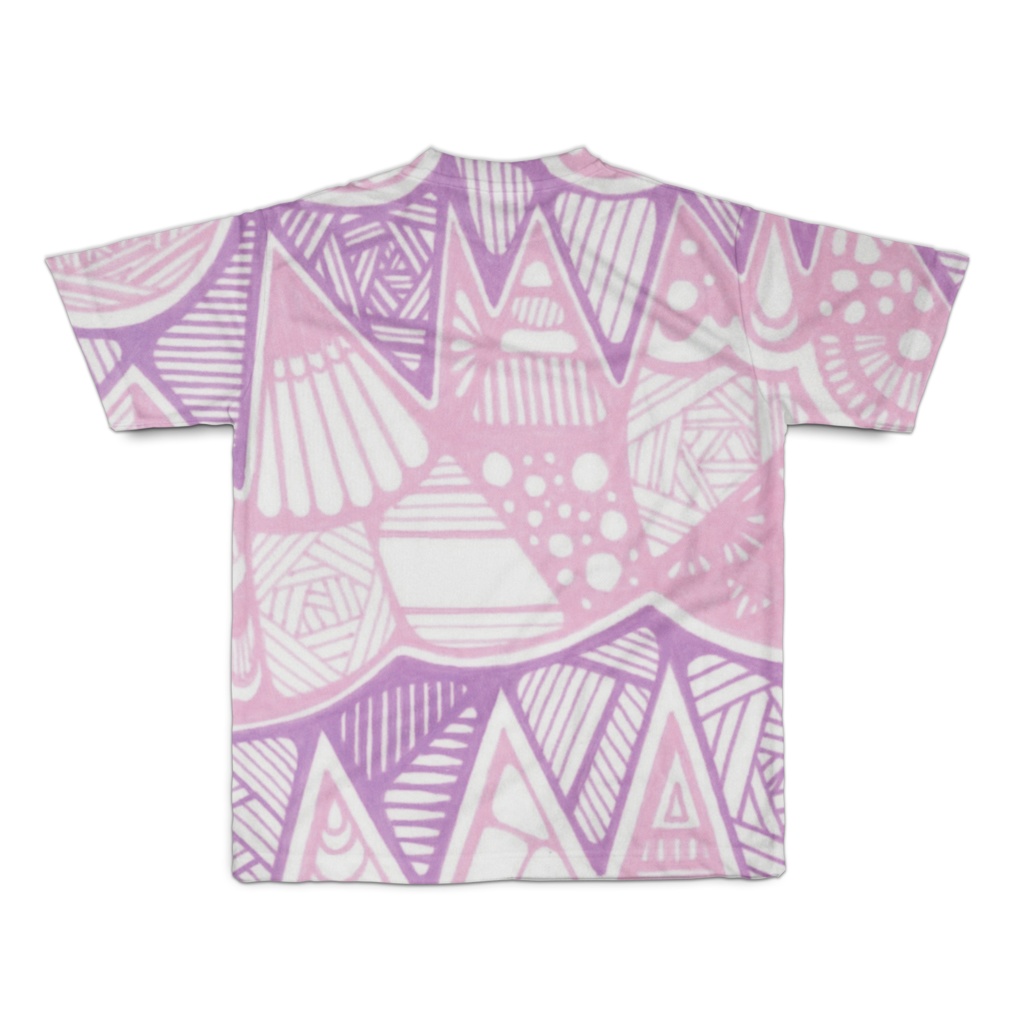 パステルなやつ