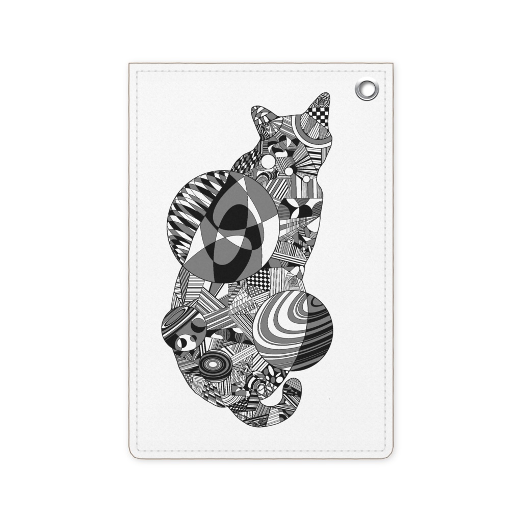 宇宙な猫