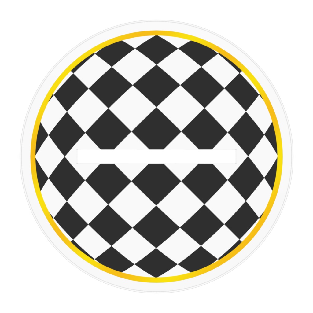 小腸さんアクリルフィギュア