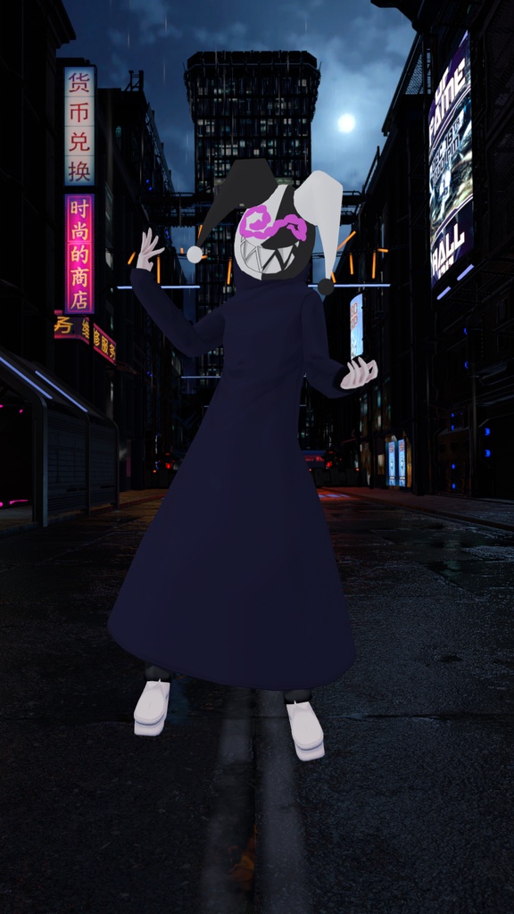 小腸さん専用 追加衣装セット