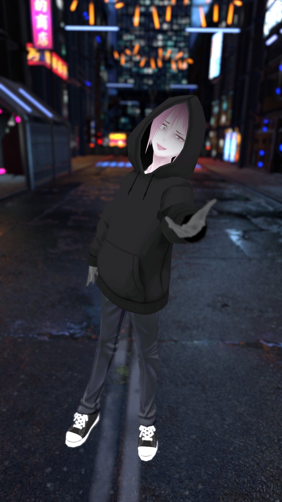 小腸さん専用 追加衣装セット