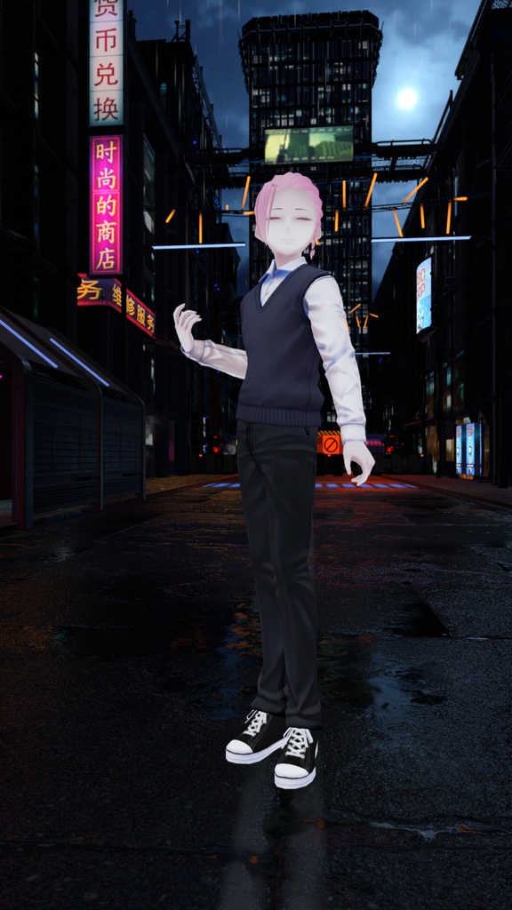 小腸さん専用 追加衣装セット