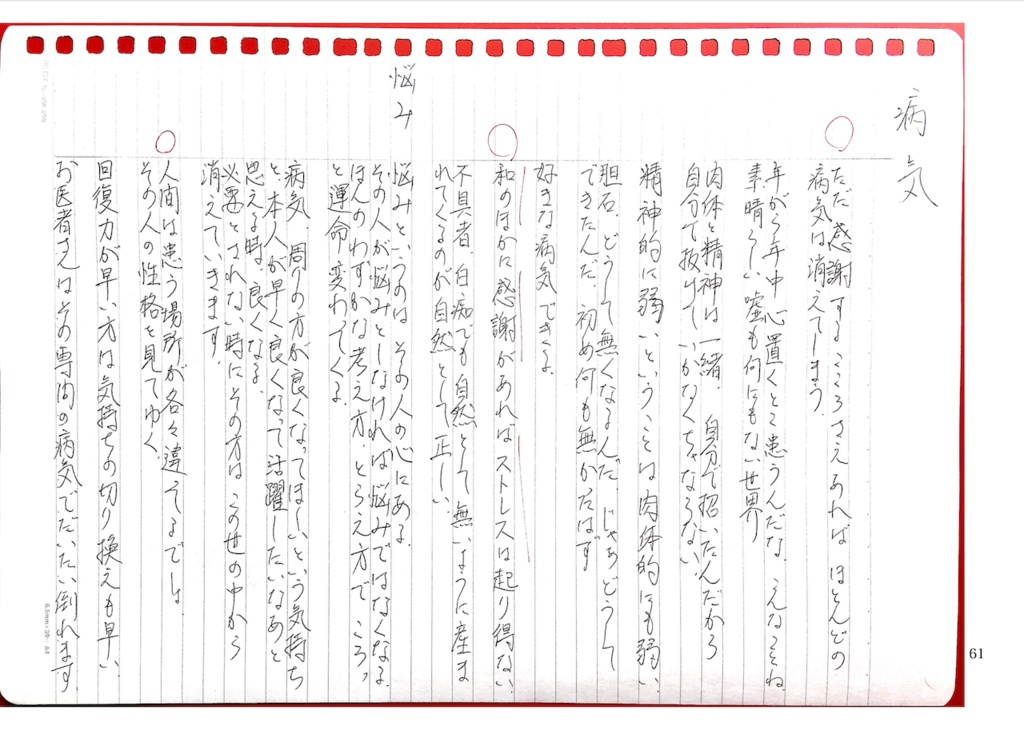 『人体 八島義郎の言葉 4.0』 PDF版